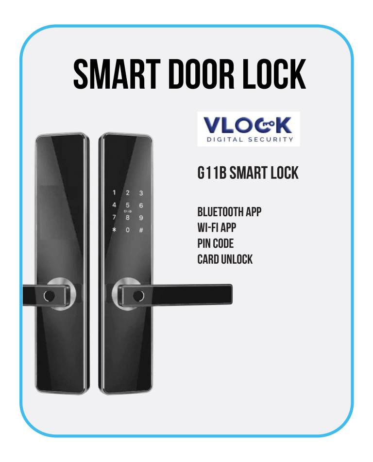 VLock New